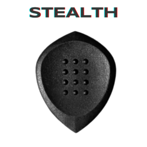 Uñetas de guitarra - Stealth de ATTAK PIK